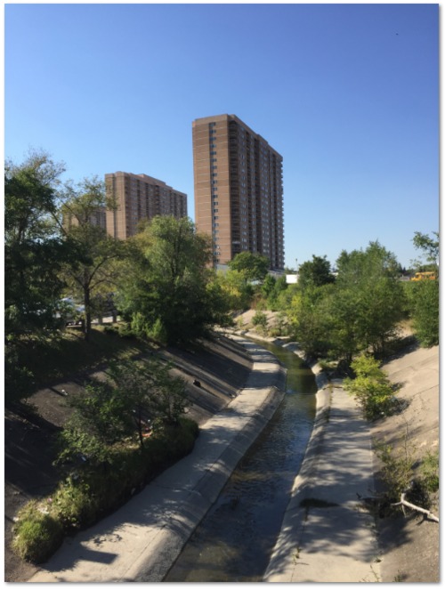 Product picture Chalkfarm Drive