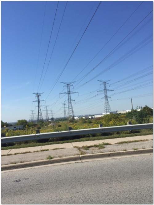 Product picture Aviva Park Drive Ontario, Canada.