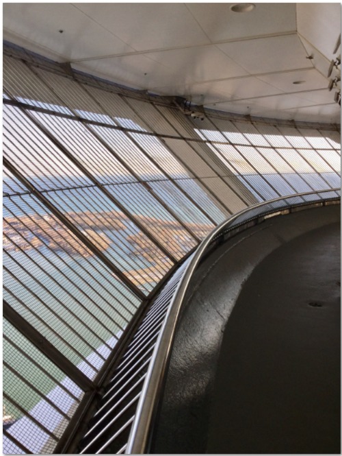 Product picture Toronto CN Tower Top