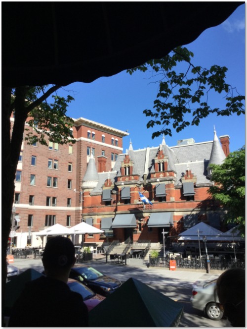 Product picture Quebec Canada