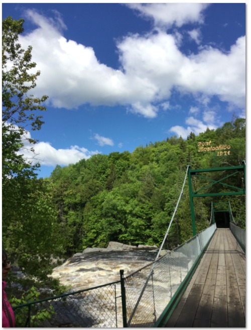 Product picture Quebec Nature