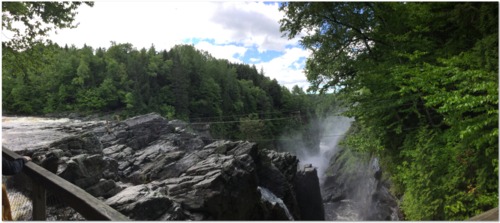 Product picture Quebec Nature