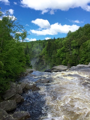 Product picture Quebec Nature