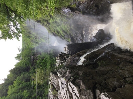 Product picture Quebec Nature