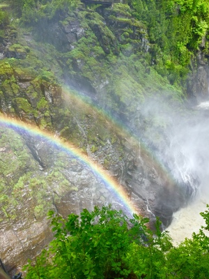 Product picture Quebec Rainbow