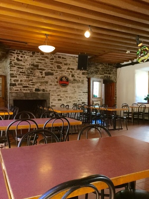 Product picture Restaurant in Quebec